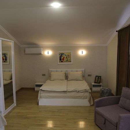 Hotel 12 Tve Мцхета Экстерьер фото